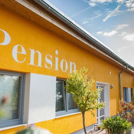 Pension Molsdorf-3